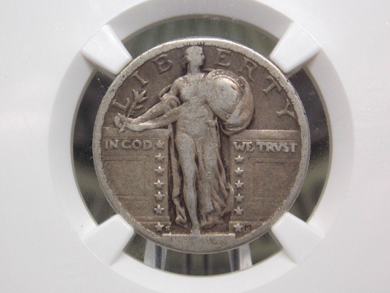 1923-S-Standing-Liberty-Quarter